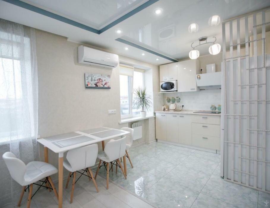Apartments On Preobrazhenskaya Kropyvnytskyj Eksteriør billede